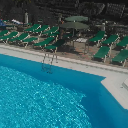 Aparthotel The Pearl Of The Ocean Puerto Rico (Gran Canaria)