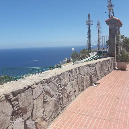 The Pearl Of The Ocean * Puerto Rico (Gran Canaria)