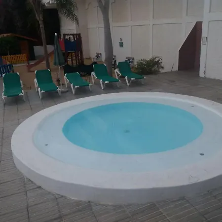 The Pearl Of The Ocean