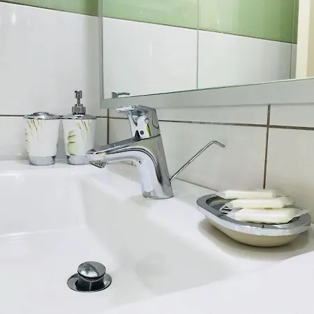 The Pearl Of The Ocean Aparthotel