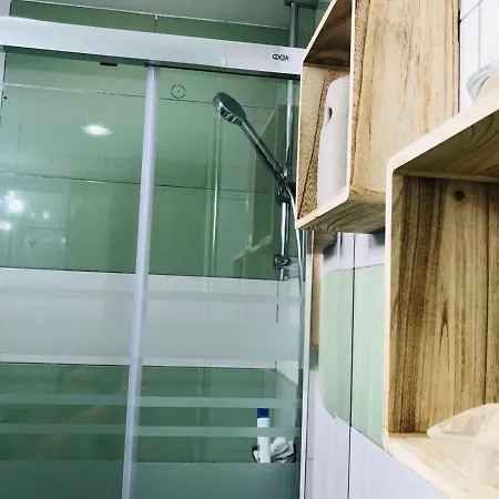 The Pearl Of The Ocean Aparthotel *