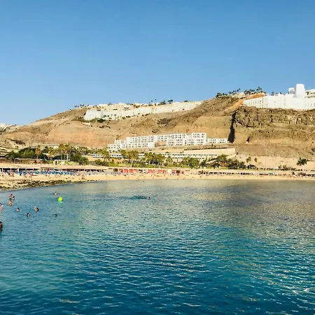 The Pearl Of The Ocean Aparthotel Puerto Rico (Gran Canaria)