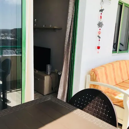 The Pearl Of The Ocean Aparthotel