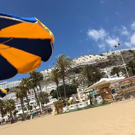 Aparthotel The Pearl Of The Ocean Puerto Rico (Gran Canaria)