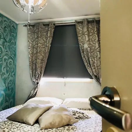 The Pearl Of The Ocean Aparthotel *
