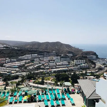 The Pearl Of The Ocean * Puerto Rico (Gran Canaria)
