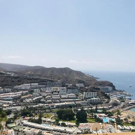 Aparthotel The Pearl Of The Ocean *