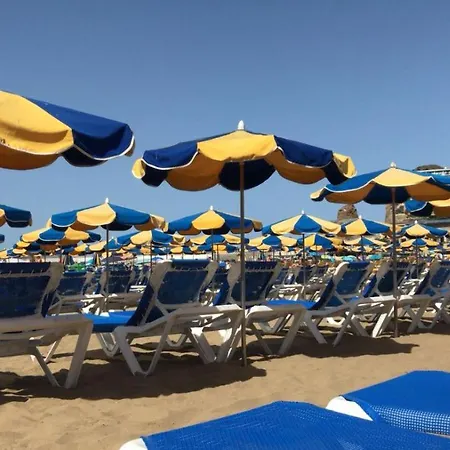 The Pearl Of The Ocean * Puerto Rico (Gran Canaria)
