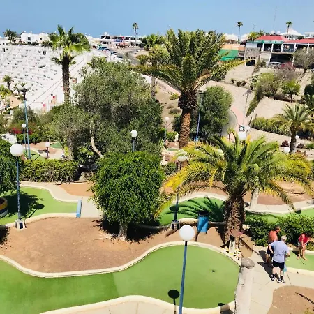 The Pearl Of The Ocean Puerto Rico (Gran Canaria)