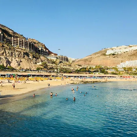 The Pearl Of The Ocean Aparthotel Puerto Rico (Gran Canaria)