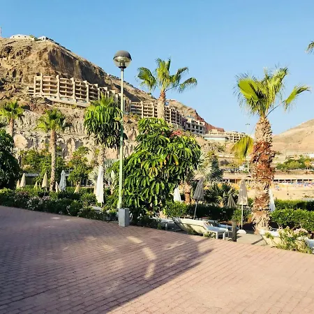 Aparthotel The Pearl Of The Ocean Puerto Rico (Gran Canaria)