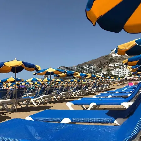 The Pearl Of The Ocean * Puerto Rico (Gran Canaria)