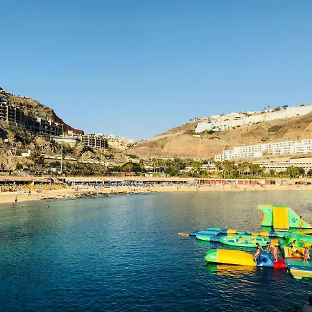 The Pearl Of The Ocean Puerto Rico (Gran Canaria)
