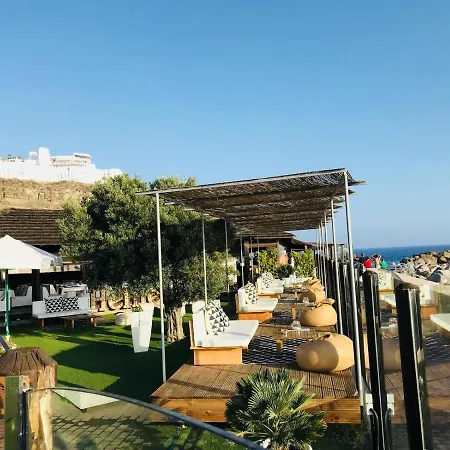Aparthotel The Pearl Of The Ocean *