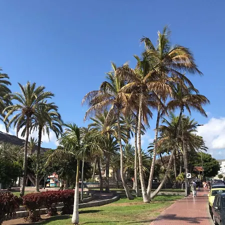 The Pearl Of The Ocean Puerto Rico (Gran Canaria)